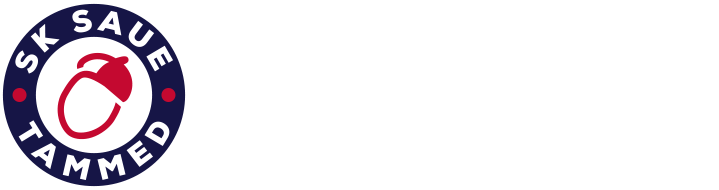 Saue Tammed logo 2022