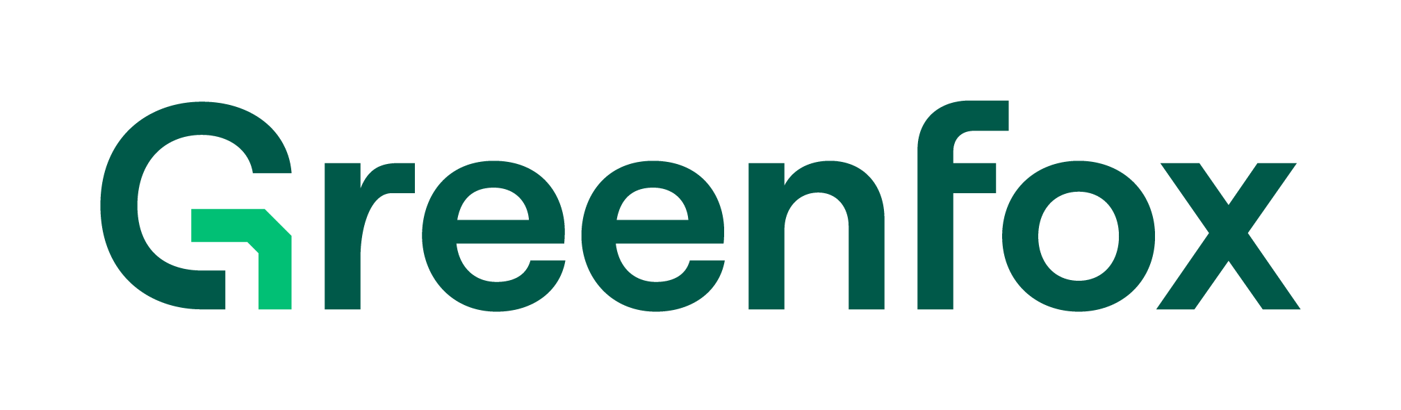 Greenfox logo